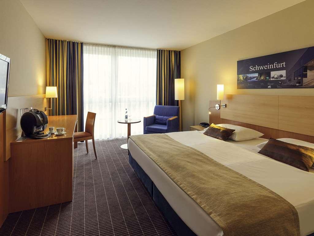 Mercure Hotel Schweinfurt Maininsel Cameră foto