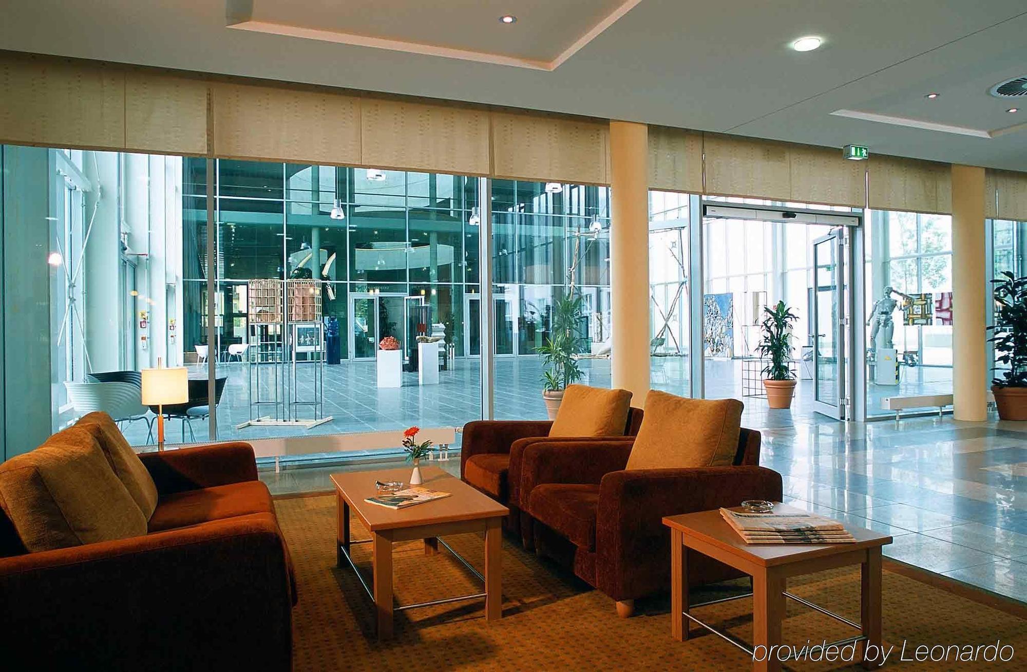 Mercure Hotel Schweinfurt Maininsel Exterior foto